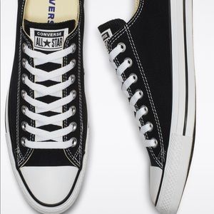 Converse Chuck Taylor all-star women’s 7.5